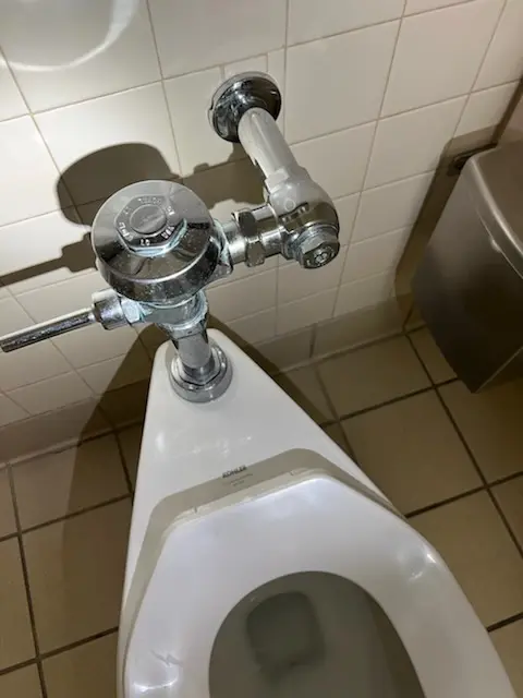 Fixture installation and repair for Hydro Jetting in Newton Woods